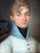 Hrab František Dubský 1749 - 1812