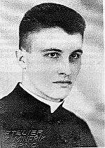 Mons. Josef Navrkal