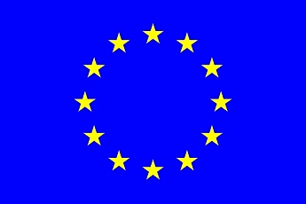 vlajka - eu