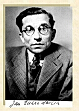 Jan Zahradníek - 1905 - 1960