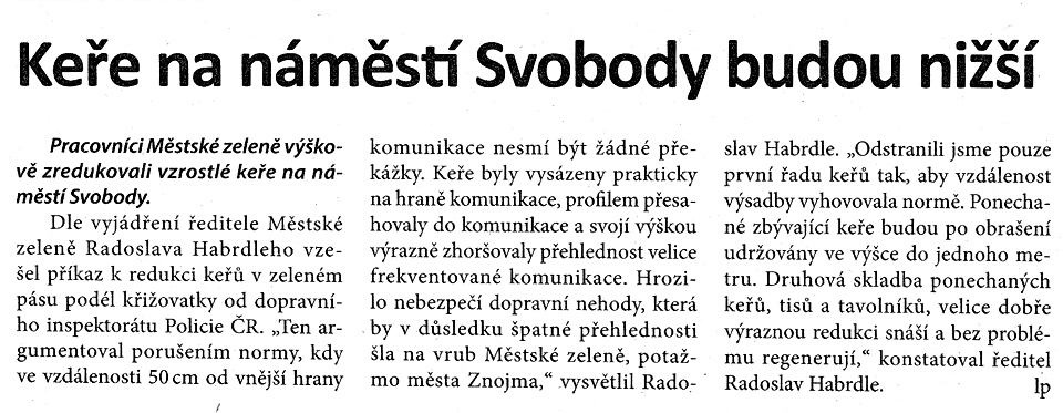 Kee - nám. Svobody