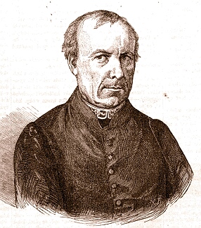 František Sušil 1804-1868