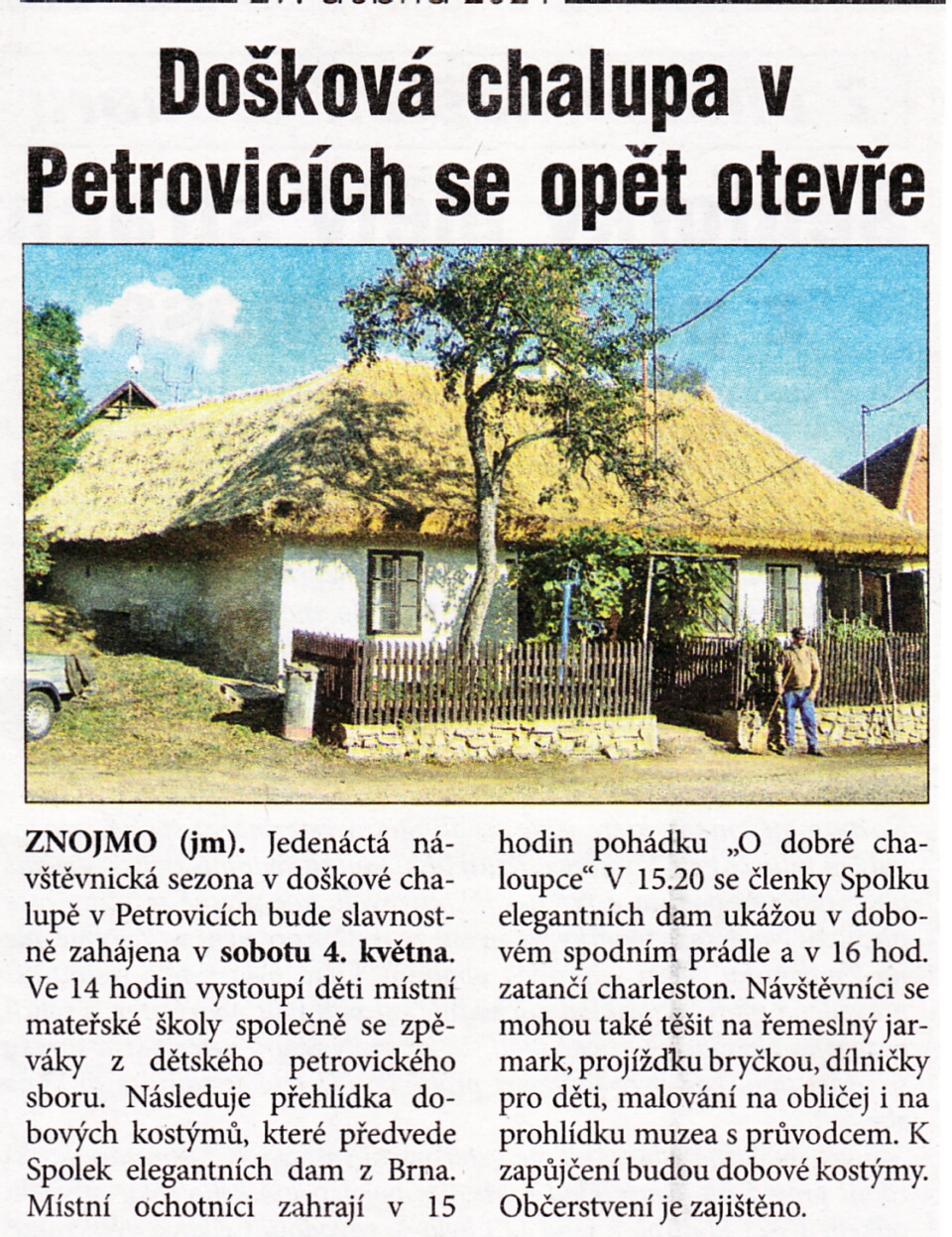 Petrovice